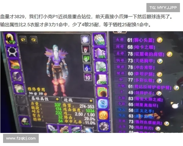 魔兽世界前锋胸甲设计演变的五大关键变化及其视觉风格革新 魔兽世界前锋胸甲设计演变的五大关键变化及其视觉风格革新