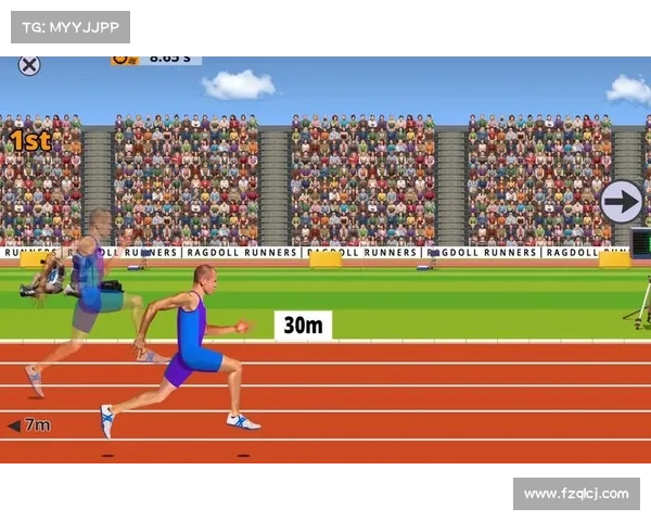 《深入剖析Ragdoll Runners物理引擎玩法及核心机制》 《深入剖析Ragdoll Runners物理引擎玩法及核心机制》
