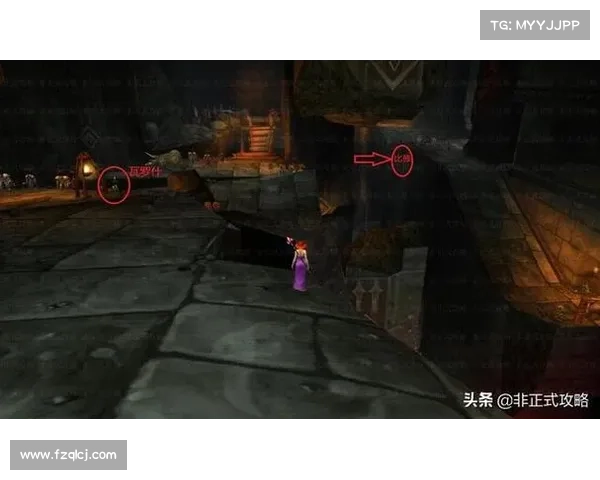 魔兽世界地下危机全面解析五大关键情报助你轻松应对新挑战 魔兽世界地下危机全面解析五大关键情报助你轻松应对新挑战