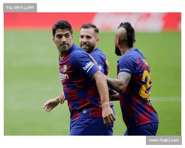 巴塞罗那如何巧妙交易苏亚雷斯并实现双赢局面